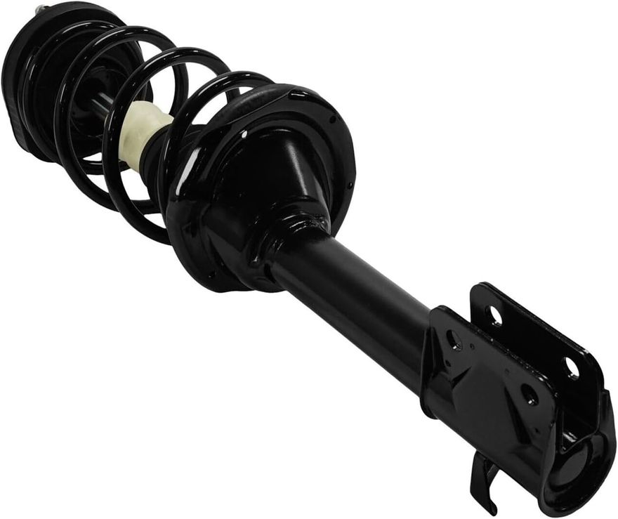 Rear Strut w/Coil Spring - 172414 / 172415