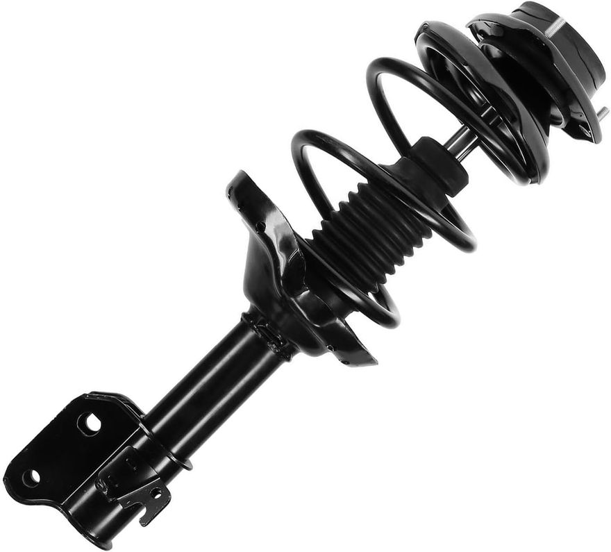 Main Image - Front Left Strut w/Coil Spring