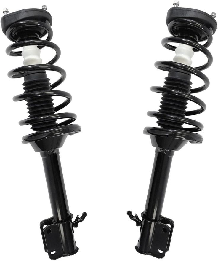 Main Image - Rear Struts w/Coil Spring