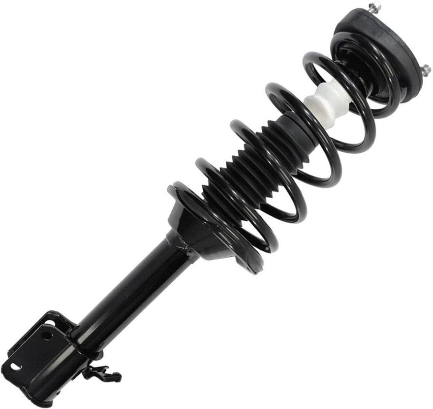 Main Image - Rear Left Strut w/Coil Spring