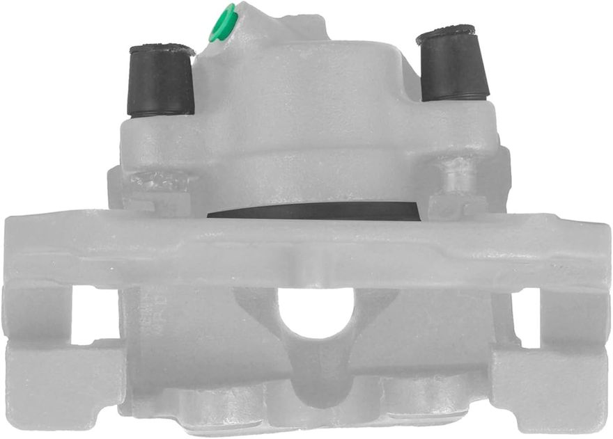 Front Right Brake Caliper - 1725-H