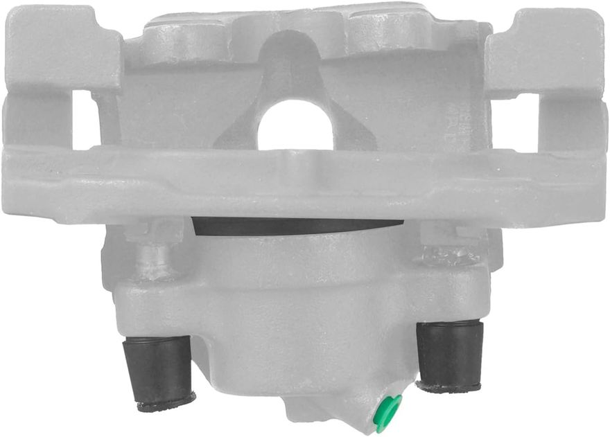 Front Right Brake Caliper - 1725-H