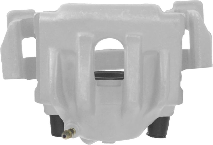 Front Right Brake Caliper - 1725-H