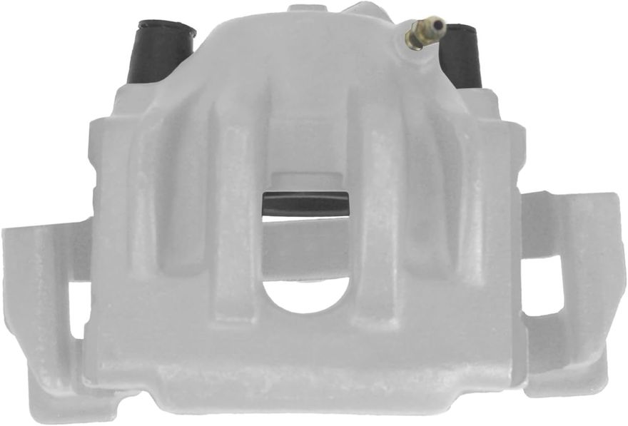 Front Right Brake Caliper - 1725-H