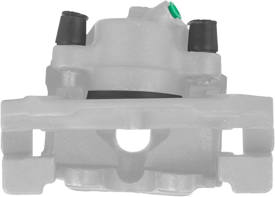 Front Brake Caliper - 1725-H / 1726-H