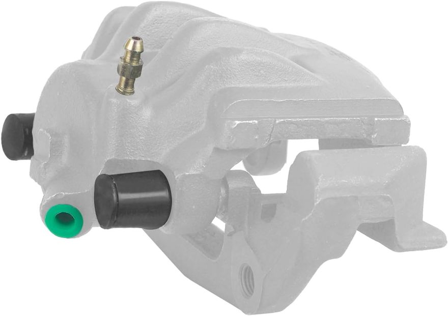 Front Brake Caliper - 1725-H / 1726-H
