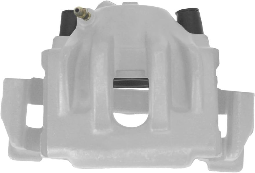 Front Brake Caliper - 1725-H / 1726-H