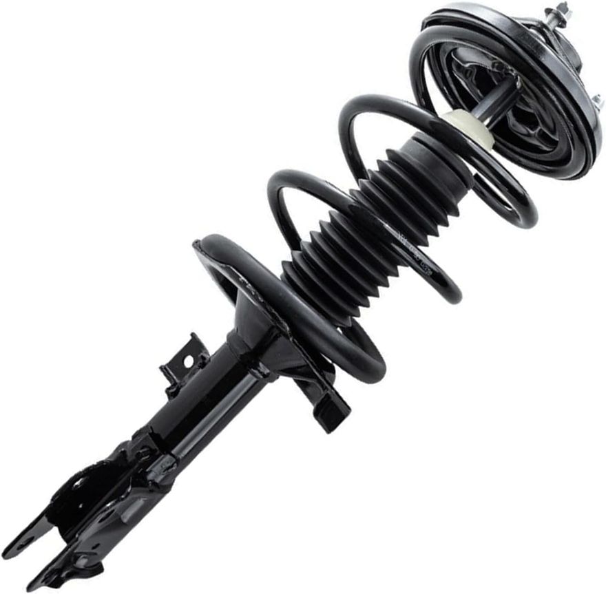 Main Image - Front Right Strut w/Coil Spring
