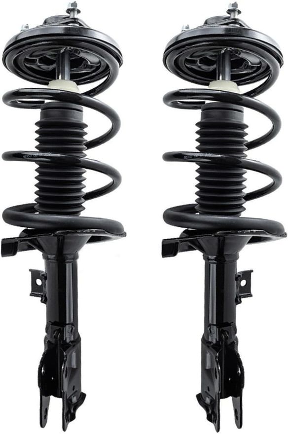 Main Image - Front Struts w/Coil Spring