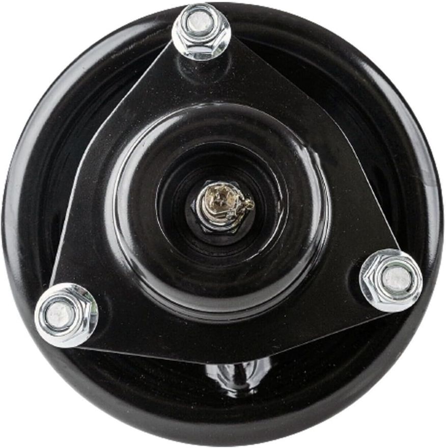 Front Strut w/Coil Spring - 172504 / 172505