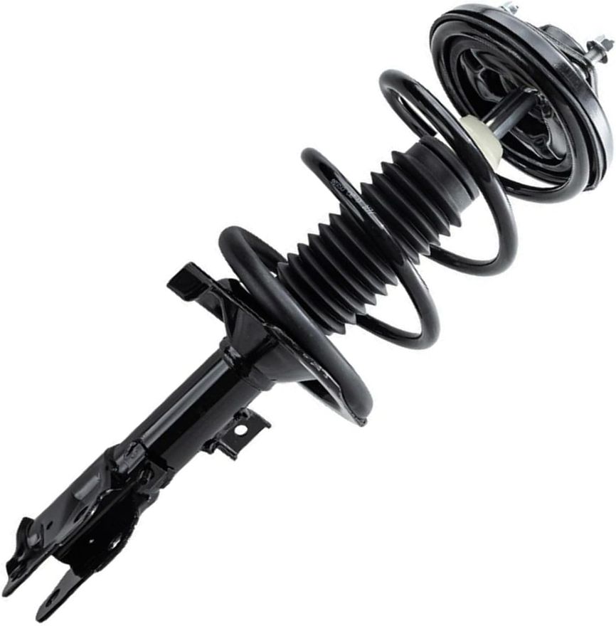Main Image - Front Left Strut w/Coil Spring