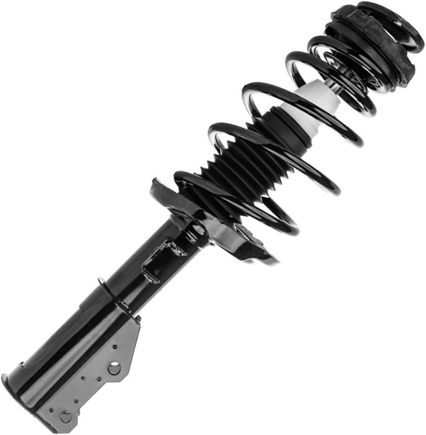 Main Image - Front Right Strut w/Coil Spring