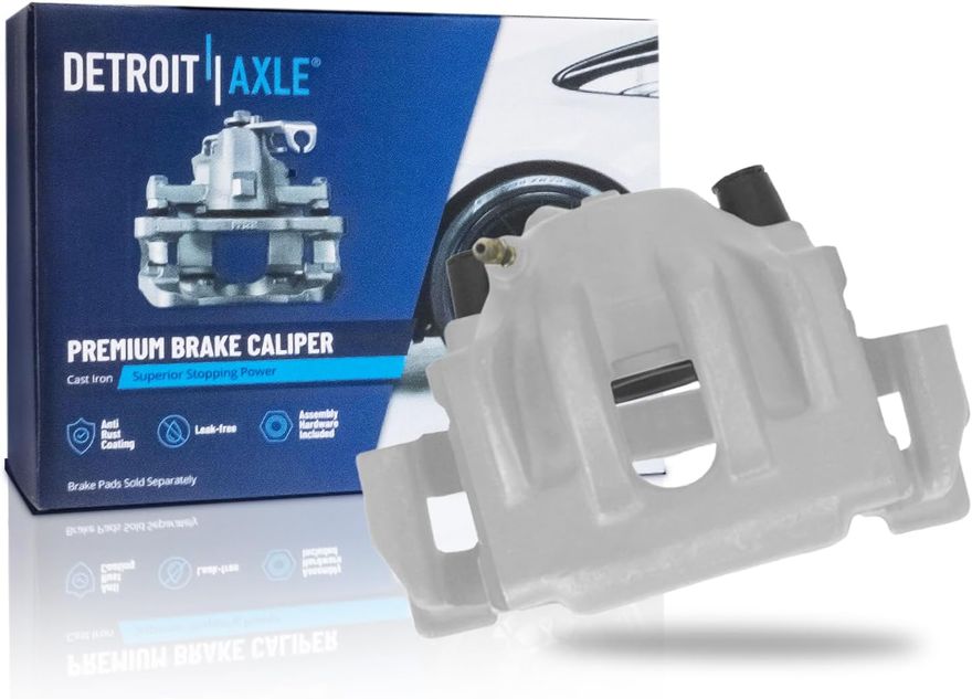 Main Image - Front Left Brake Caliper