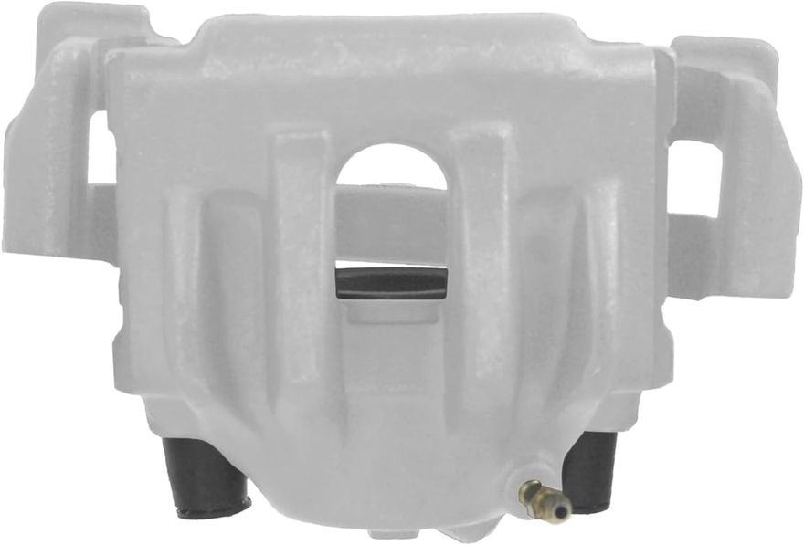 Front Left Brake Caliper - 1726-H