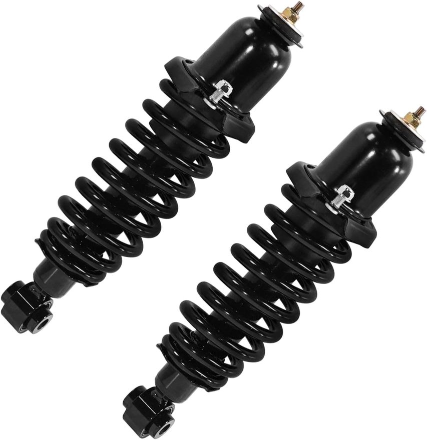 Main Image - Rear Struts w/Coil Spring