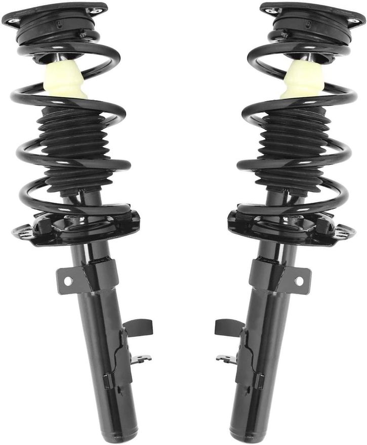 Main Image - Front Struts w/Coil Spring