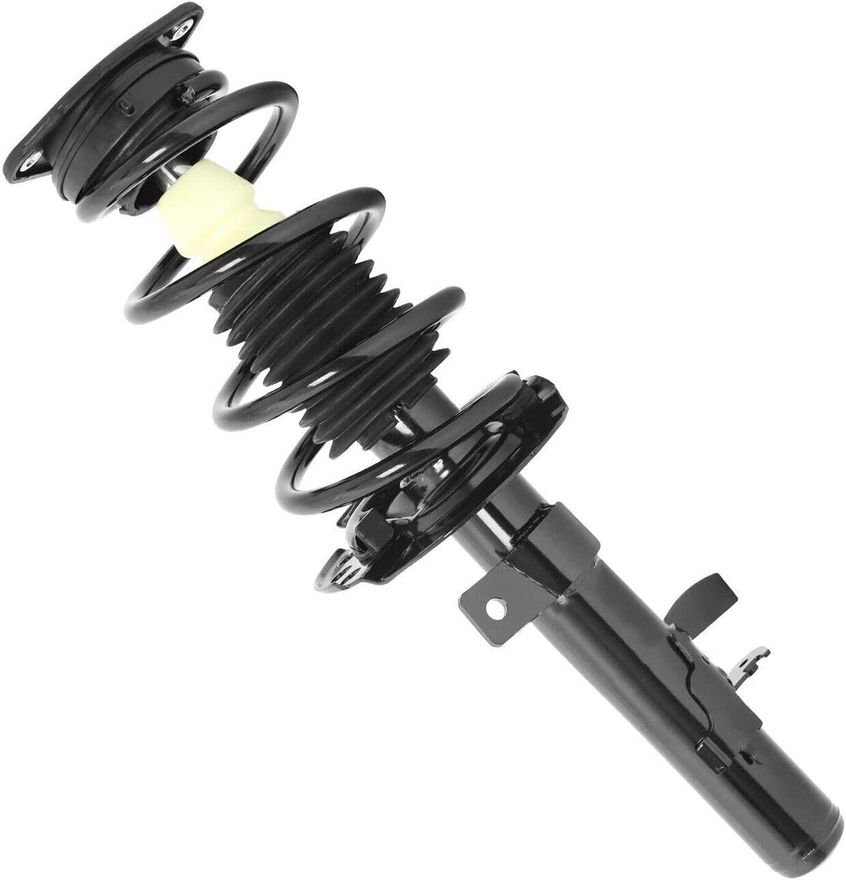 Front Struts w/Coil Spring - 172618 / 172619