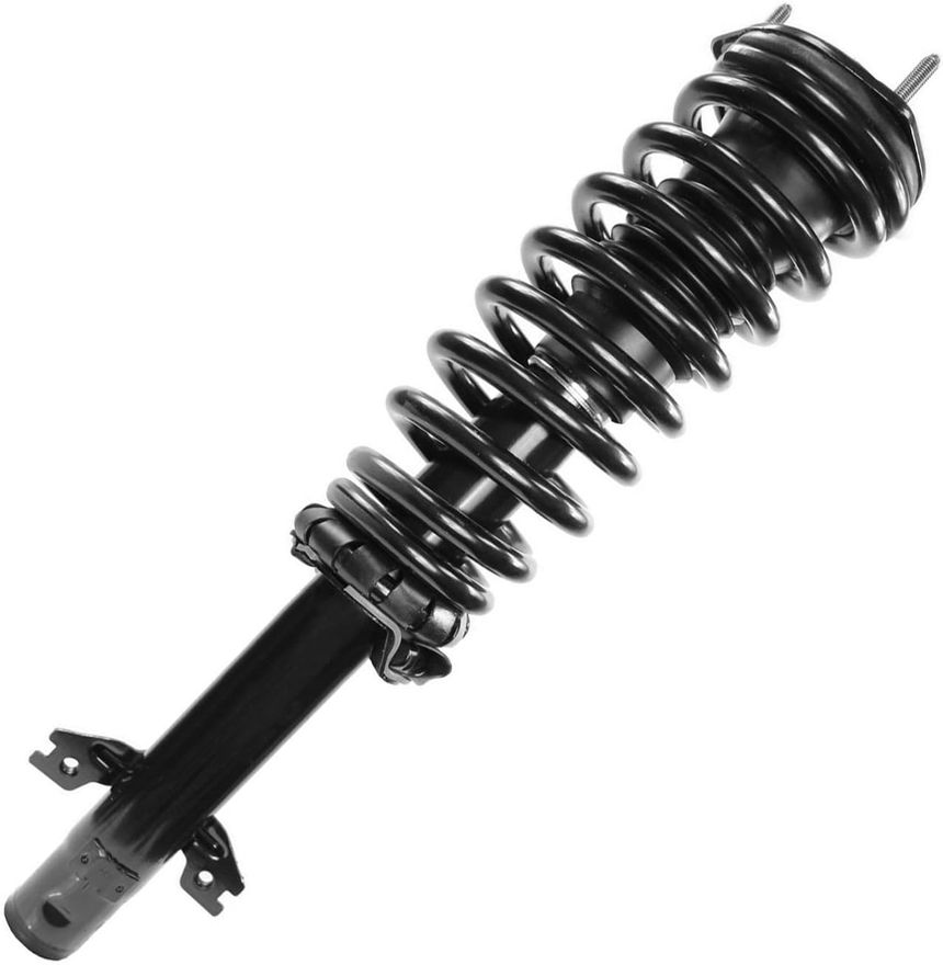 Main Image - Front Right Strut w/Coil Spring