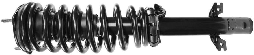 Front Right Strut w/Coil Spring - 172624