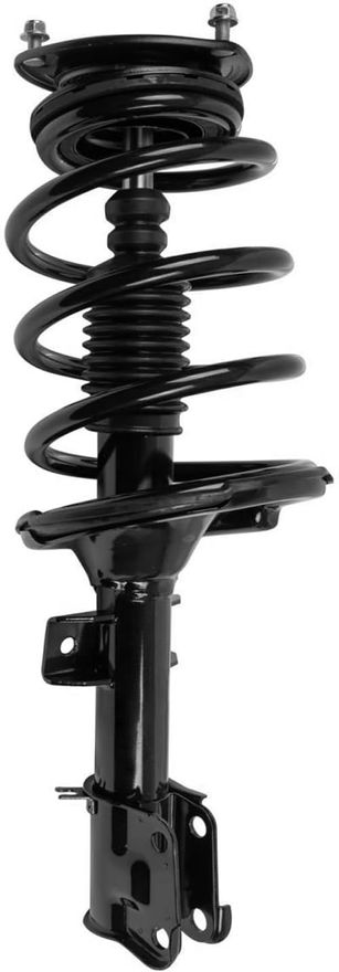 Front Strut w/Coil Spring - 172639