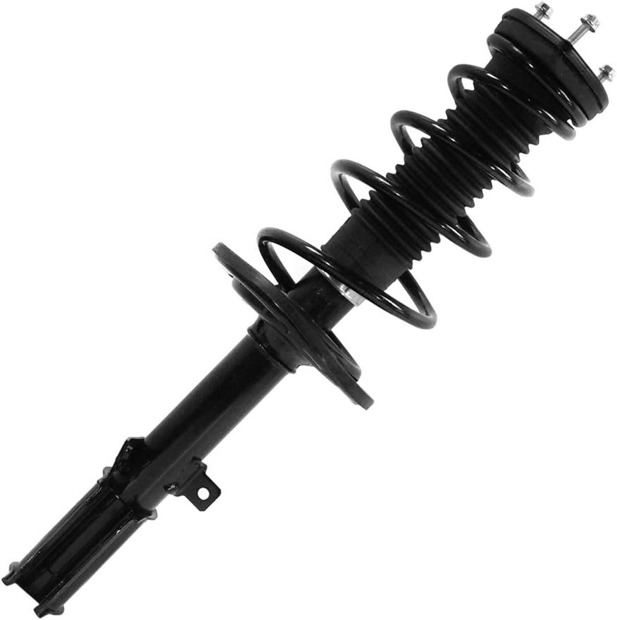 Rear Strut w/Coil Spring - 172640 / 272309