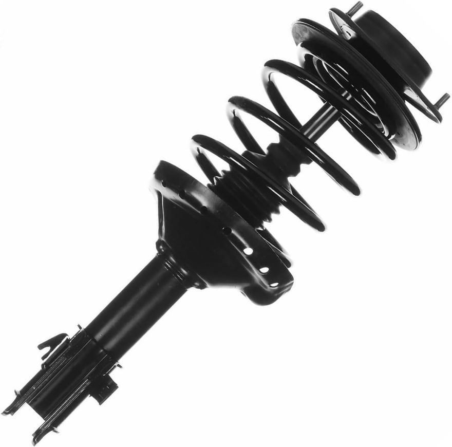 Main Image - Front Right Strut w/Coil Spring