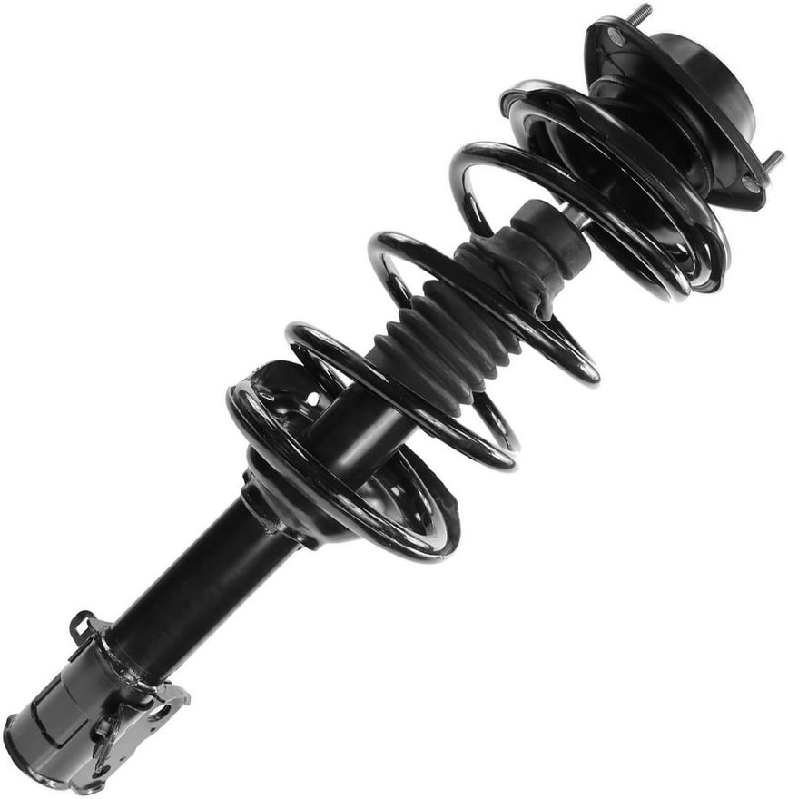 Main Image - Front Right Strut w/Coil Spring