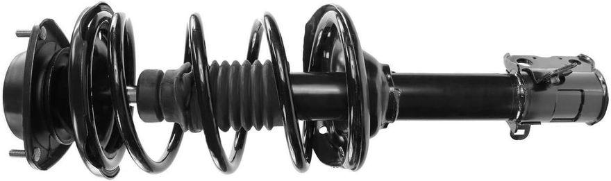 Front Right Strut w/Coil Spring - 172684