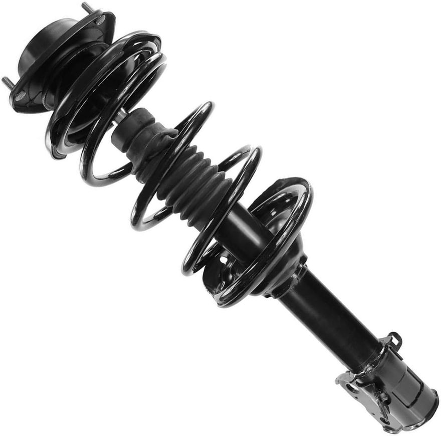 Front Strut w/Coil Spring - 172684 / 172685