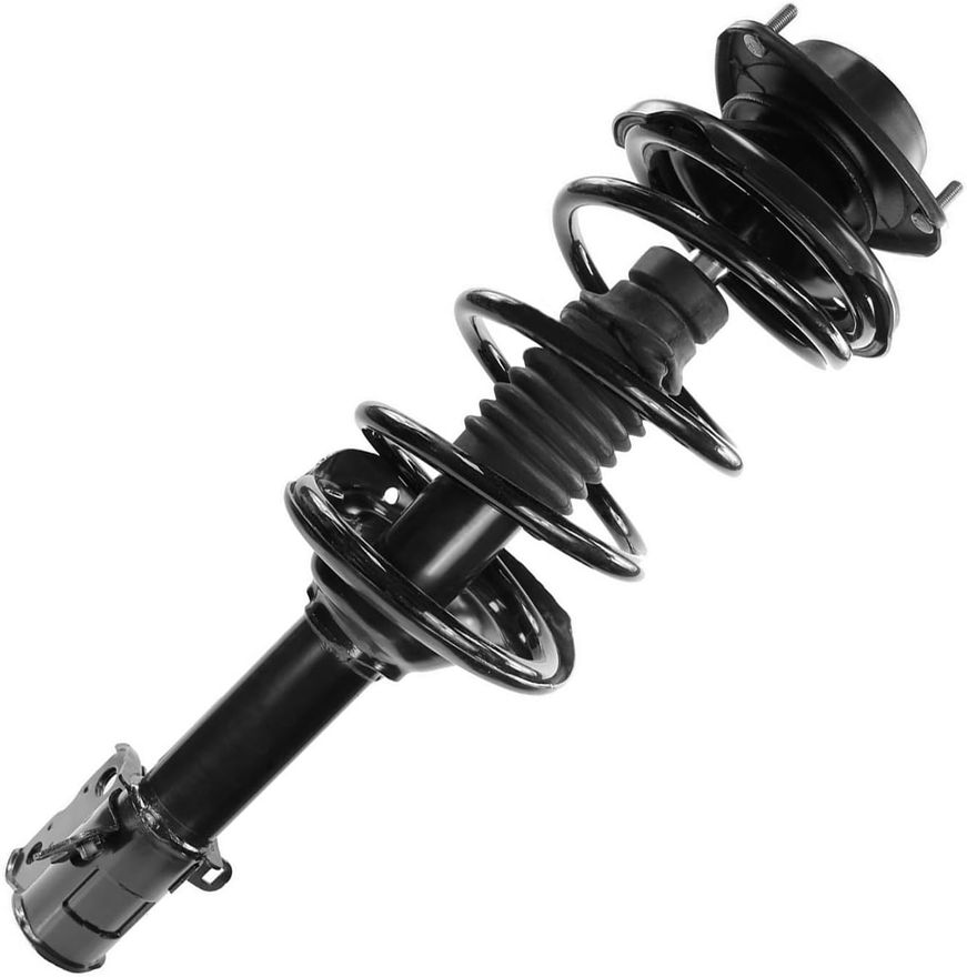 Main Image - Front Left Strut w/Coil Spring