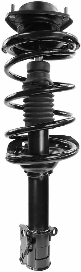 Front Strut w/Coil Spring - 172686 / 172687