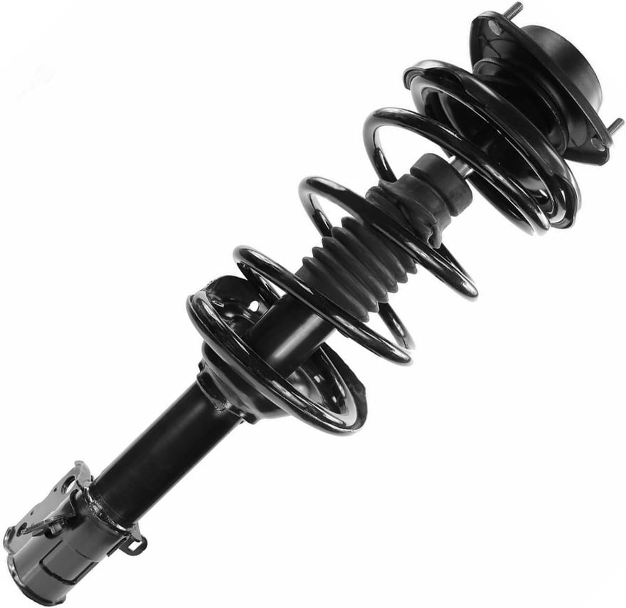 Main Image - Front Left Strut w/Coil Spring