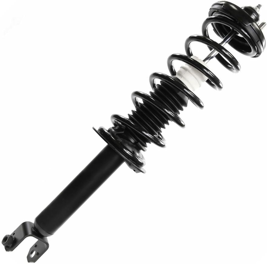 Rear Strut w/Coil Spring - 172692L / 172692R