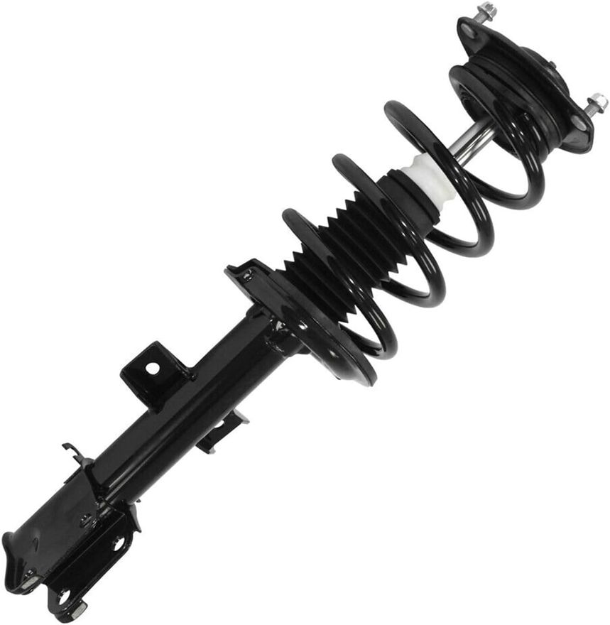 Main Image - Front Right Strut w/Coil Spring