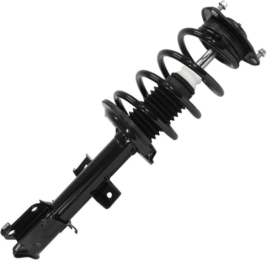 Main Image - Front Left Strut w/Coil Spring