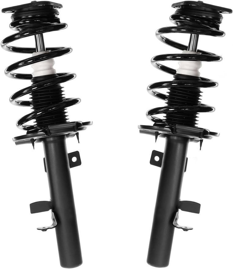 Main Image - Front Struts w/Coil Spring