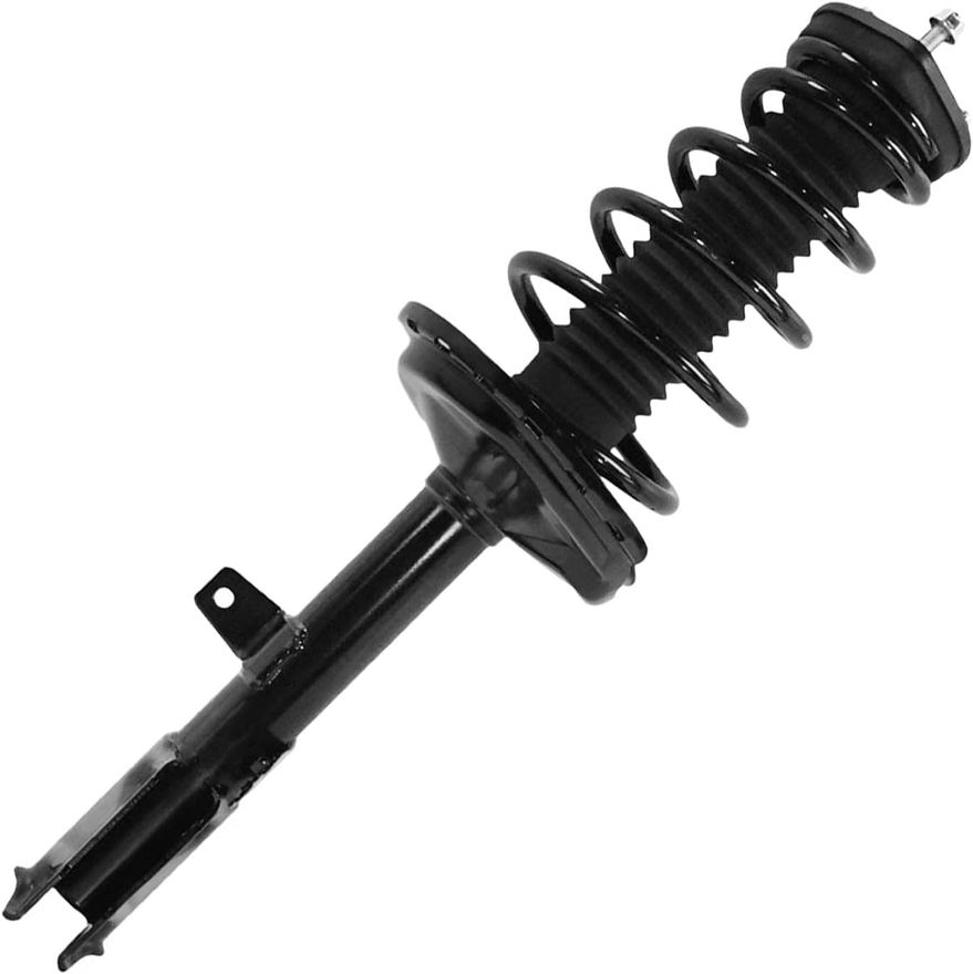 Main Image - Rear Right Strut w/Coil Spring