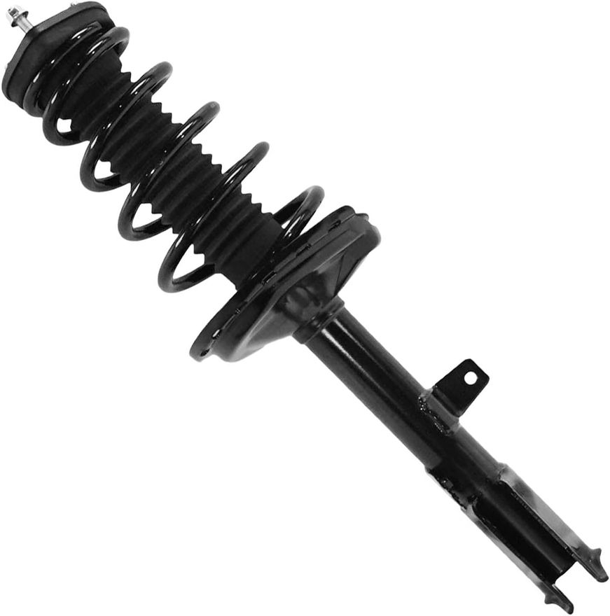 Rear Strut w/Coil Spring - 172763 / 172764