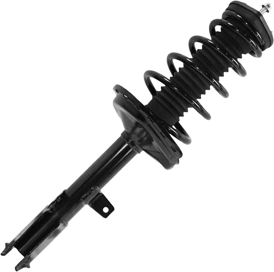 Main Image - Rear Left Strut w/Coil Spring