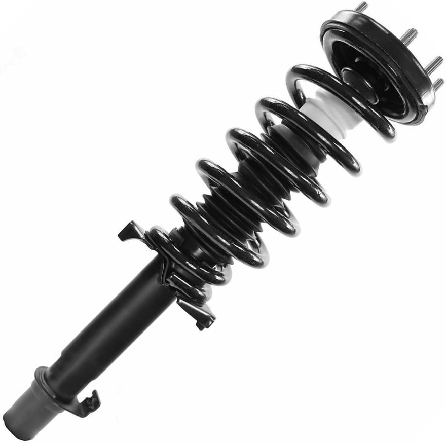 Main Image - Front Right Strut w/Coil Spring