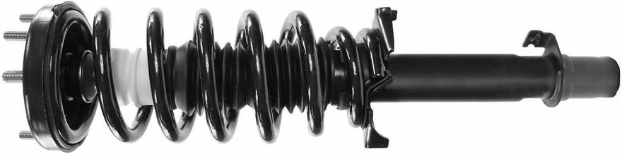 Front Right Strut w/Coil Spring - 172770