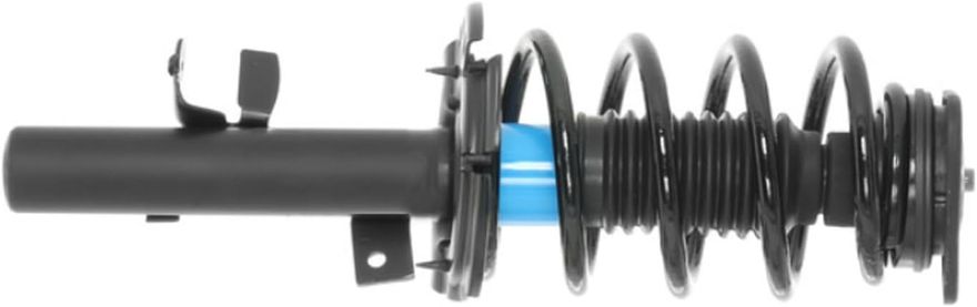 Front Strut w/Coil Spring - 172774 / 172775