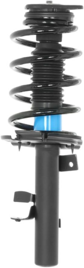 Front Strut w/Coil Spring - 172774 / 172775