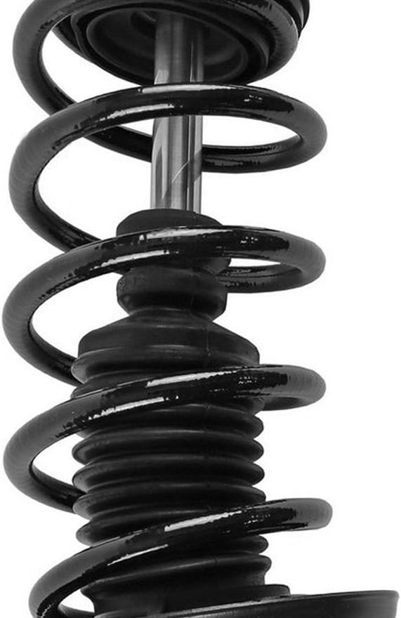 Front Strut w/Coil Spring - 172778 / 172779