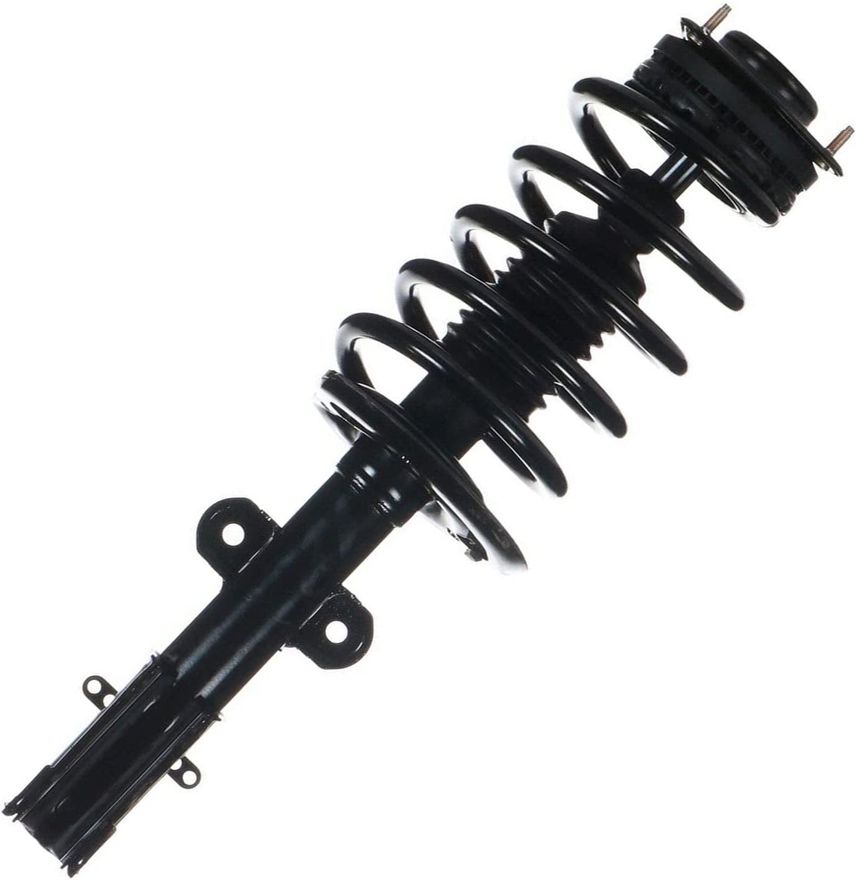 Front Strut w/Coil Spring - 172780L / 172780R