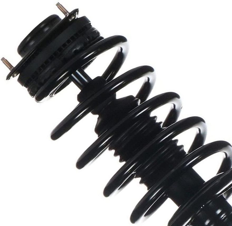 Front Strut w/Coil Spring - 172780L / 172780R