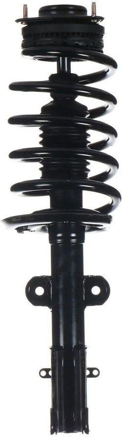 Front Strut w/Coil Spring - 172780L / 172780R