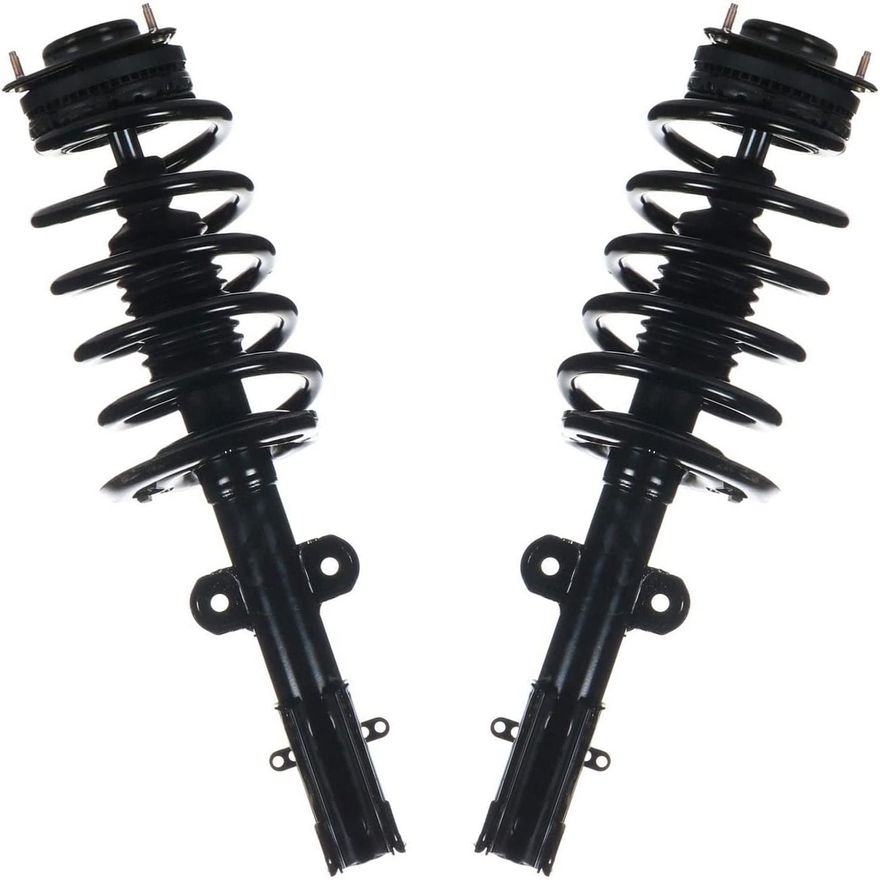 Main Image - Front Struts w/Coil Spring