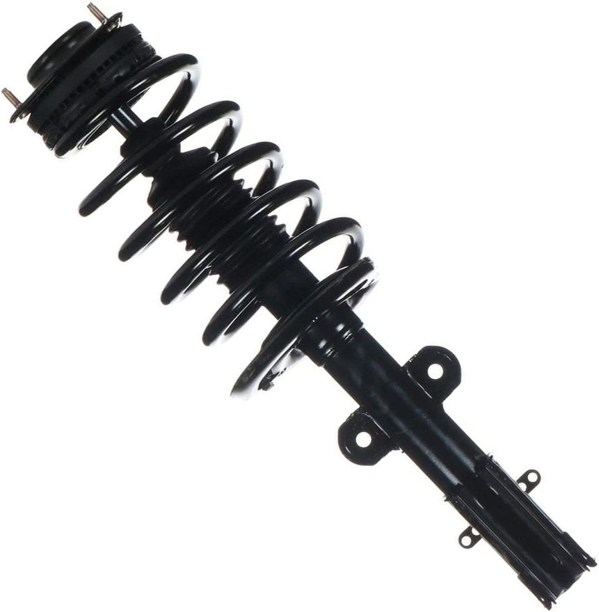 Main Image - Front Right Strut w/Coil Spring