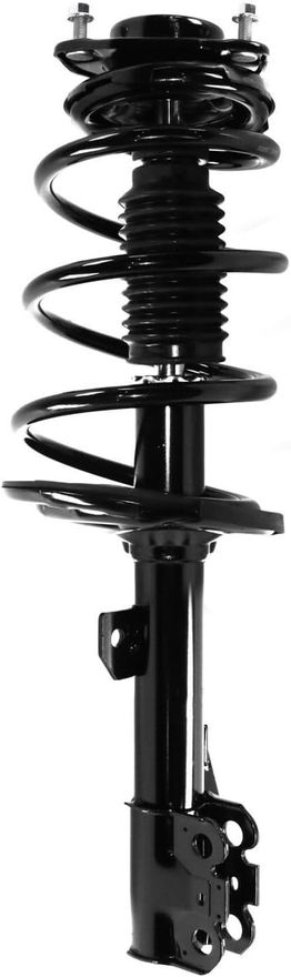 Front Strut w/Coil Spring - 172783 / 172784